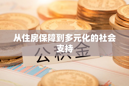 车城从住房保障到多元化的社会支持